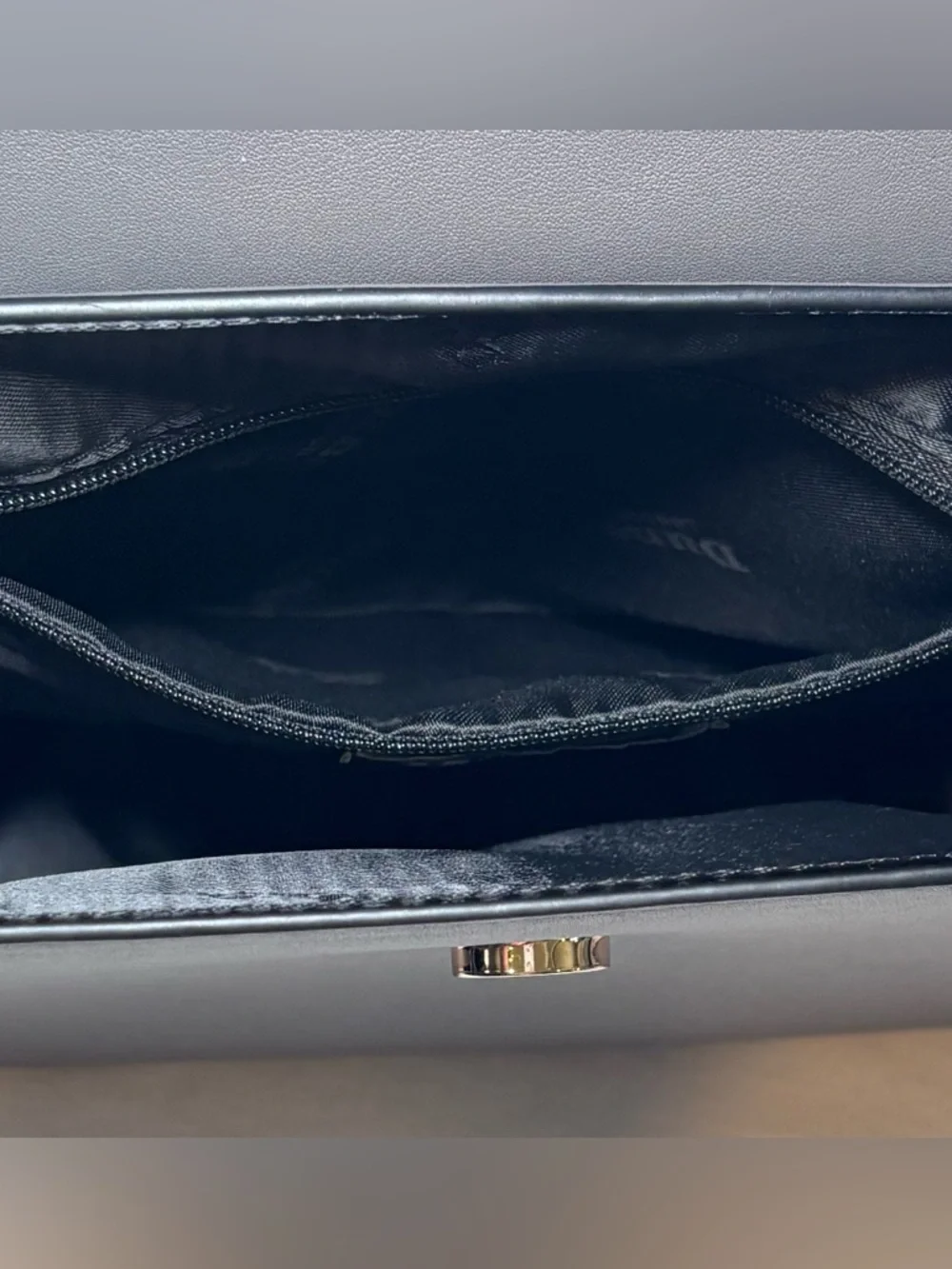Dune London Satchel Bag